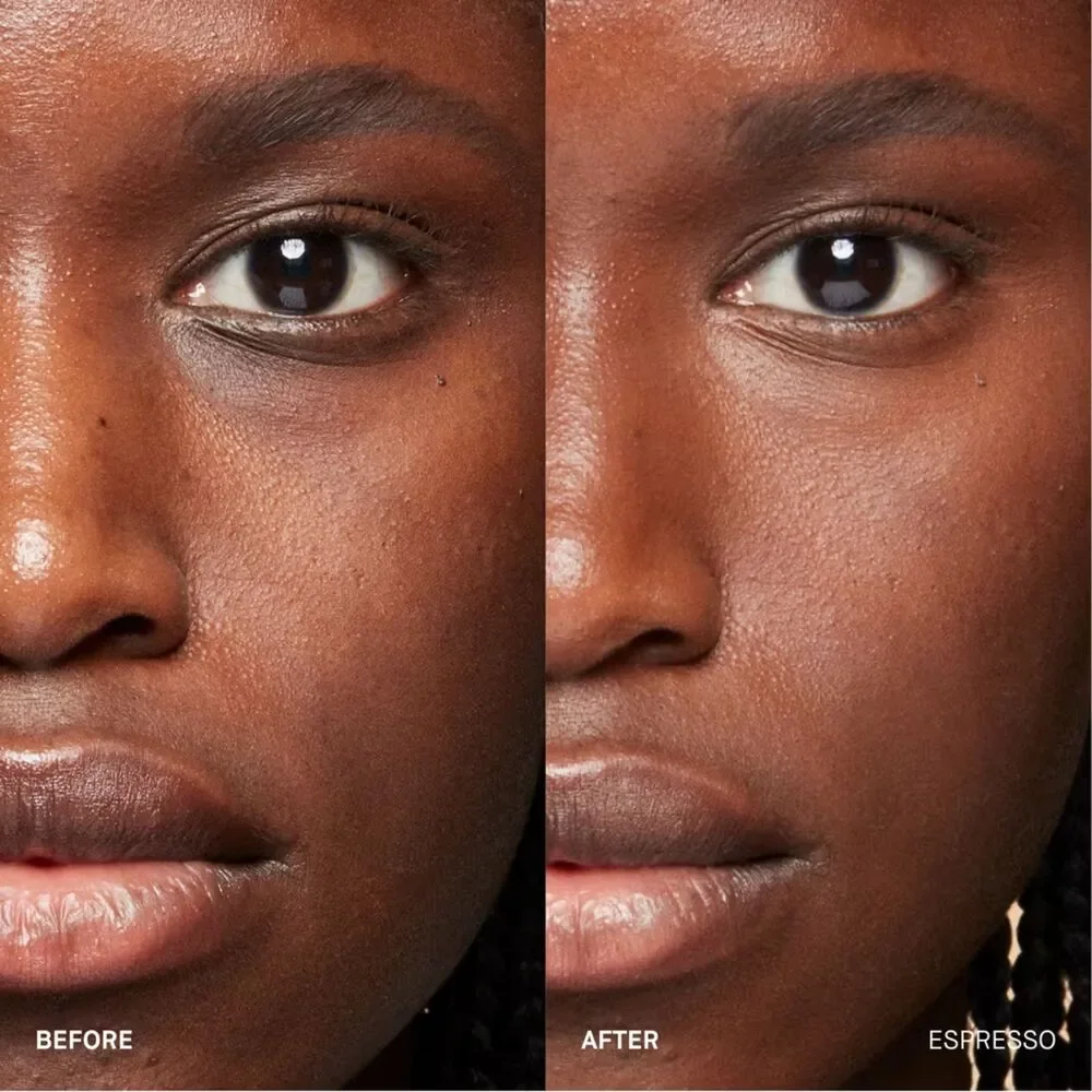 NIB Bobbi Brown Skin Full Coverage Hydrating Concealer in Espresso